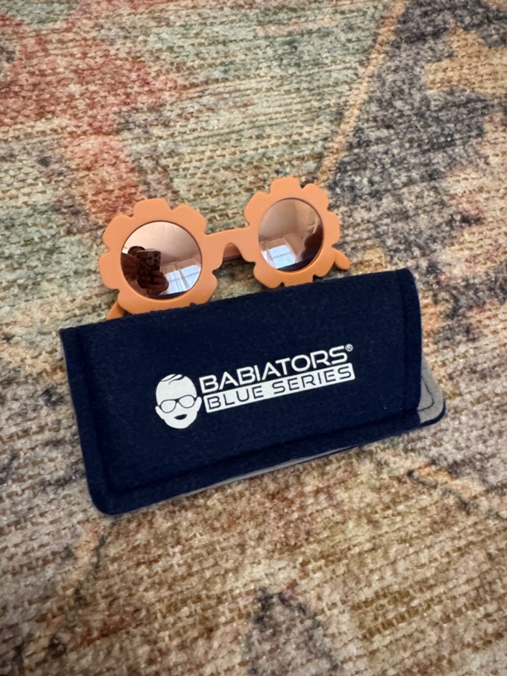 Baby Sunglasses
